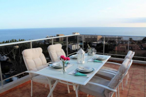 El Mirador de Tabaiba